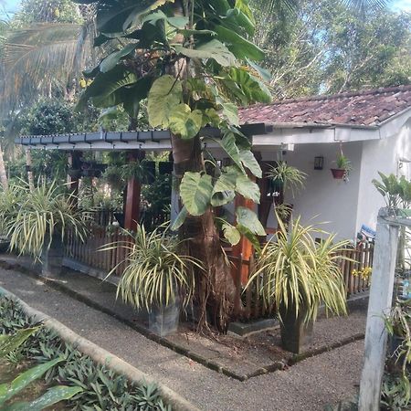 Lovers Green Villa Матара Екстериор снимка