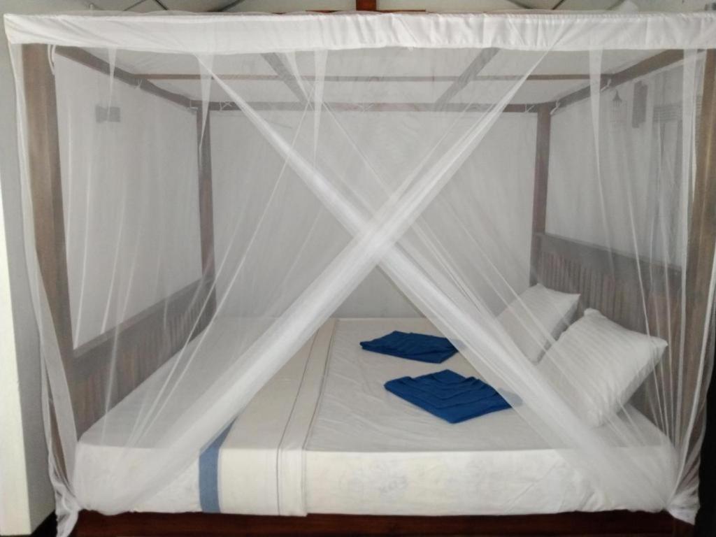 Lovers Green Villa Матара Екстериор снимка