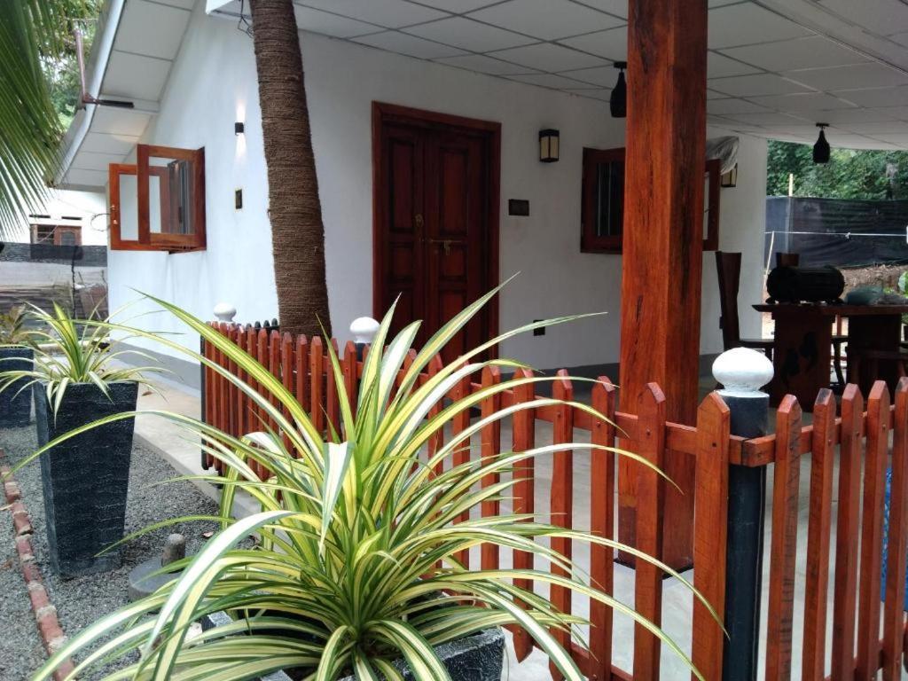 Lovers Green Villa Матара Екстериор снимка