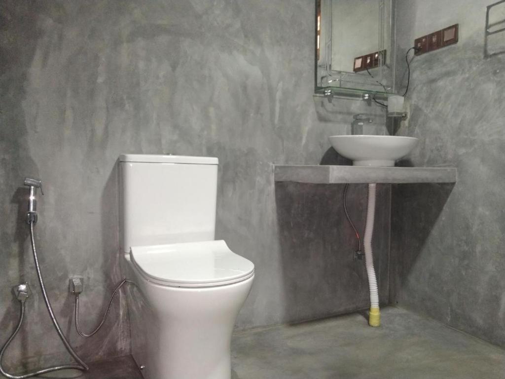 Lovers Green Villa Матара Екстериор снимка