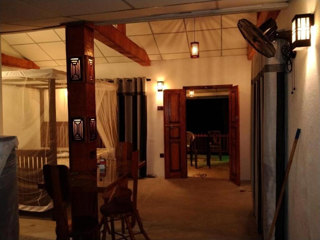 Lovers Green Villa Матара Екстериор снимка