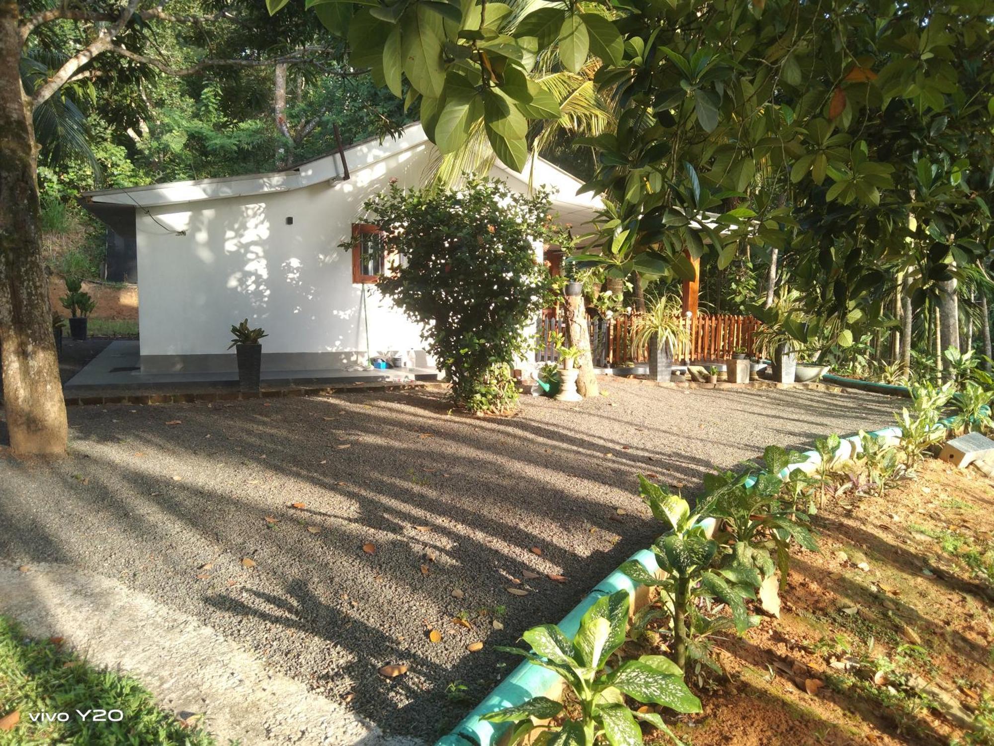 Lovers Green Villa Матара Екстериор снимка