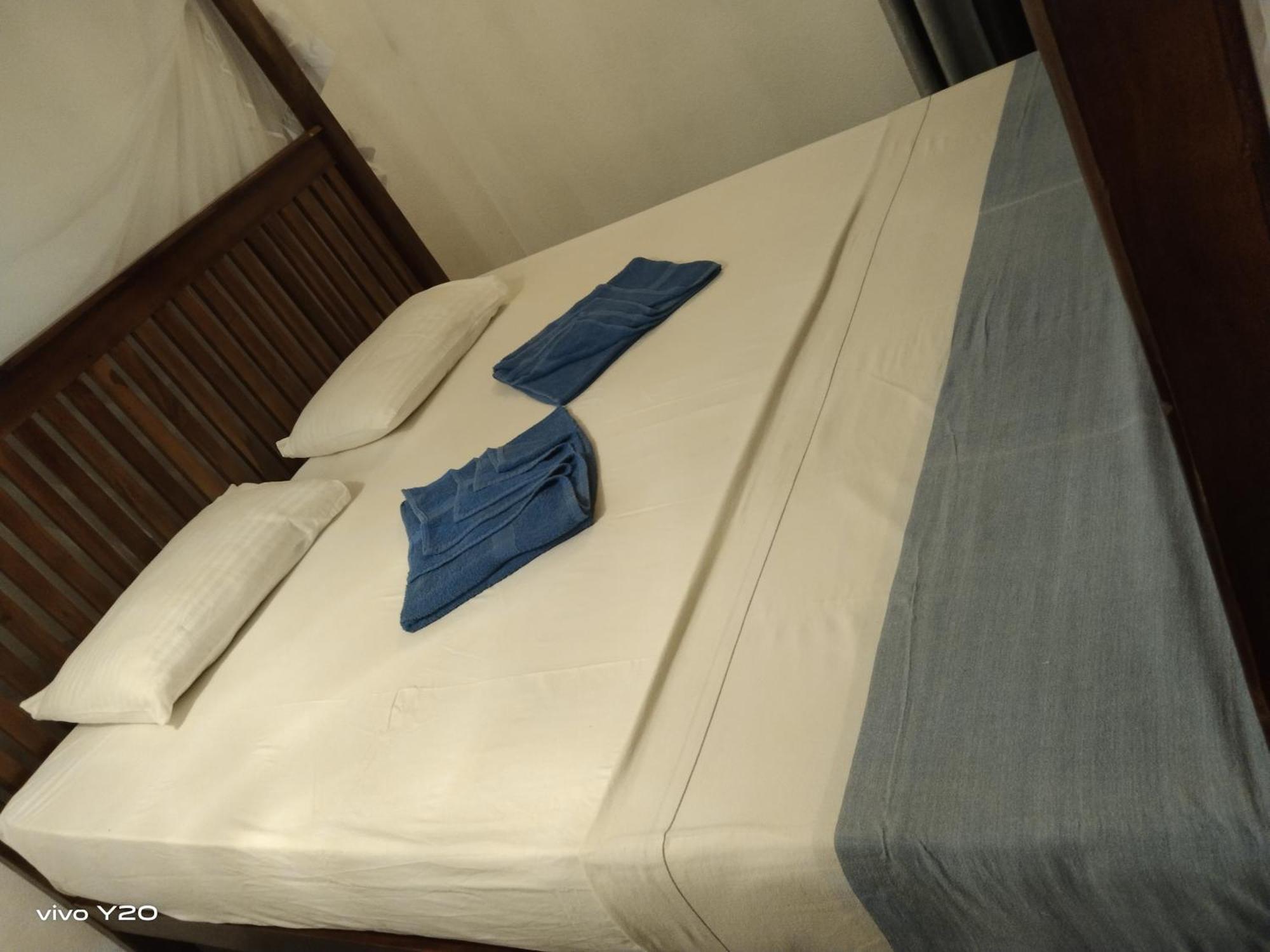 Lovers Green Villa Матара Екстериор снимка
