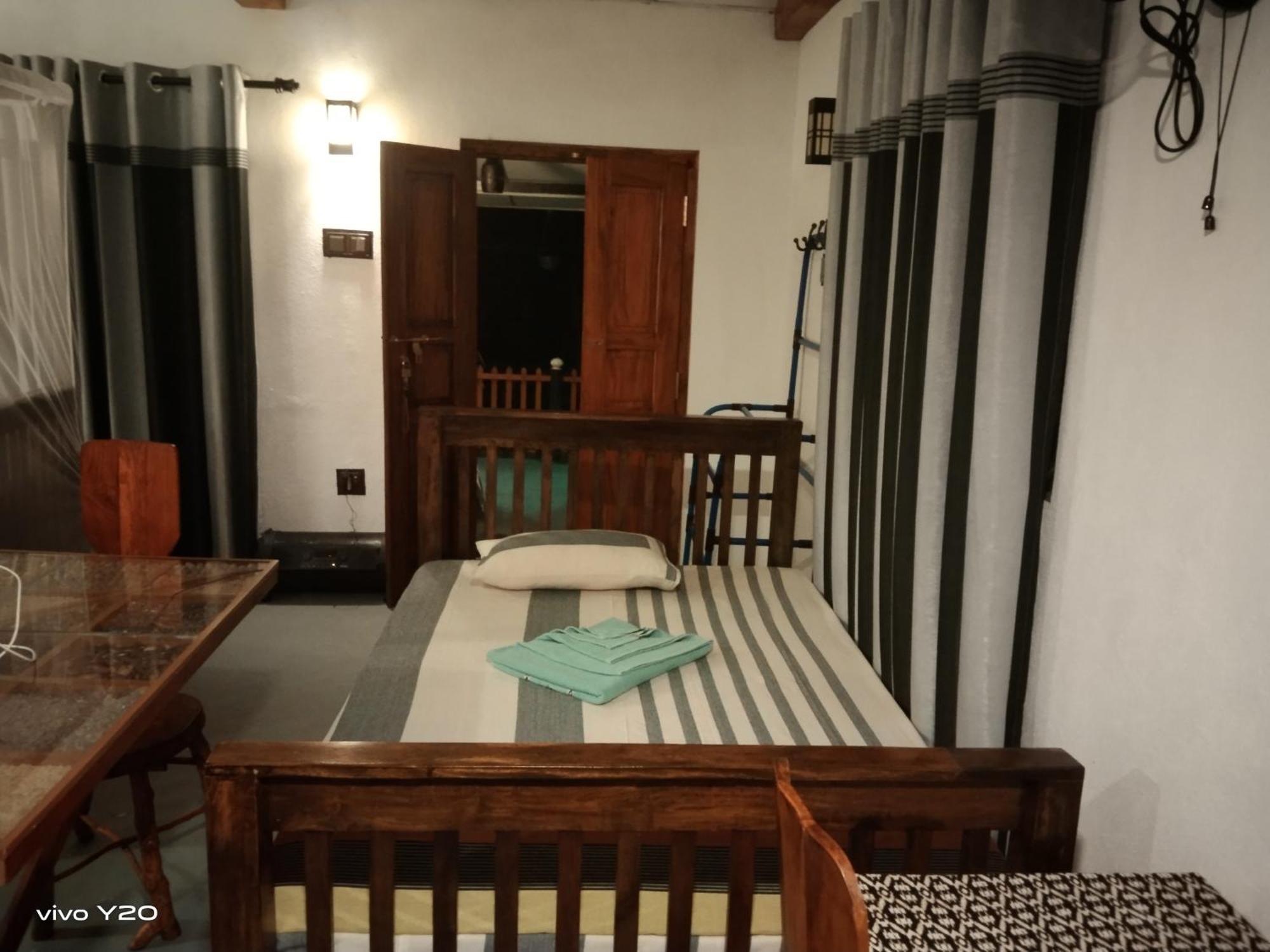 Lovers Green Villa Матара Екстериор снимка