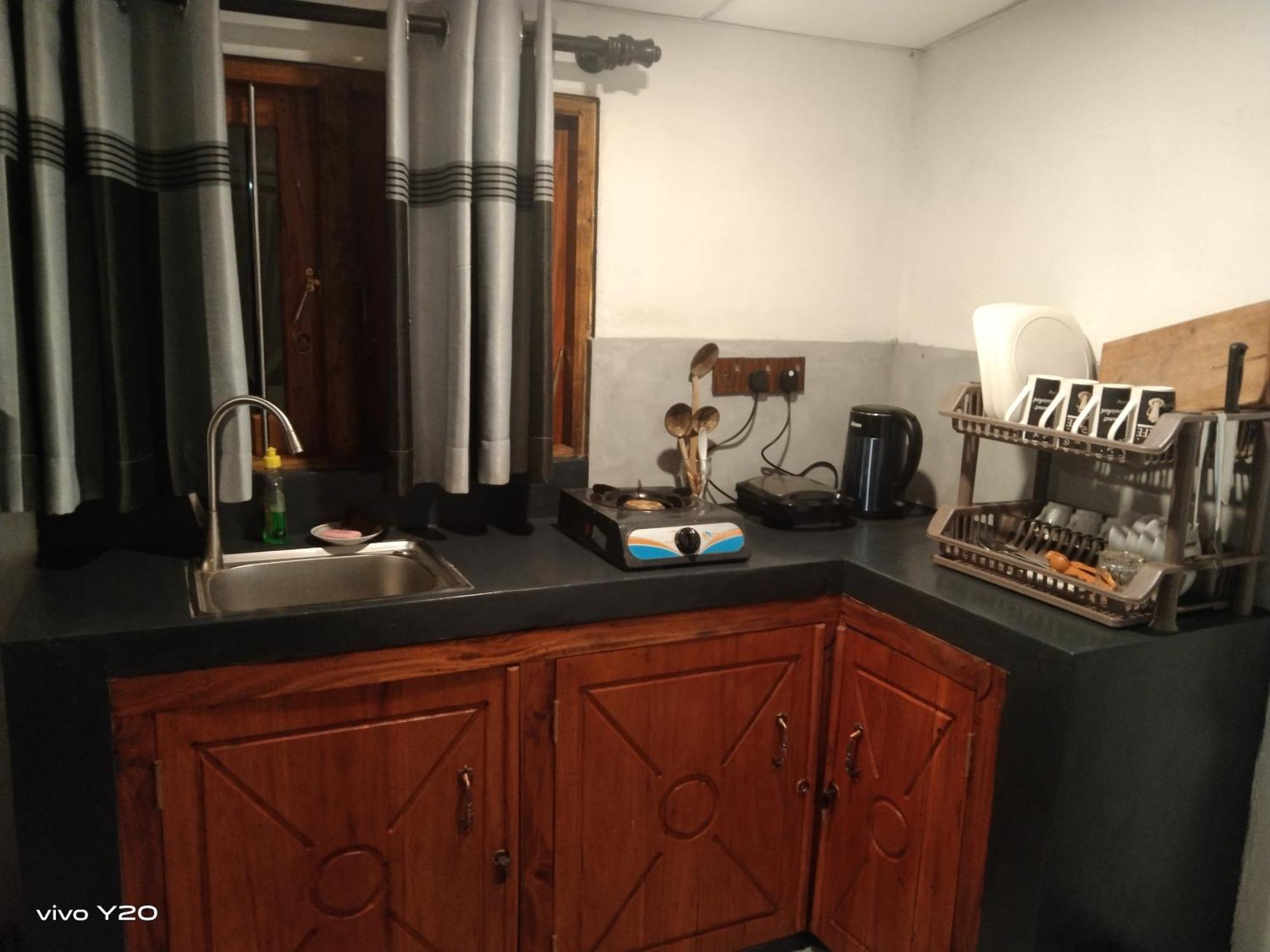 Lovers Green Villa Матара Екстериор снимка