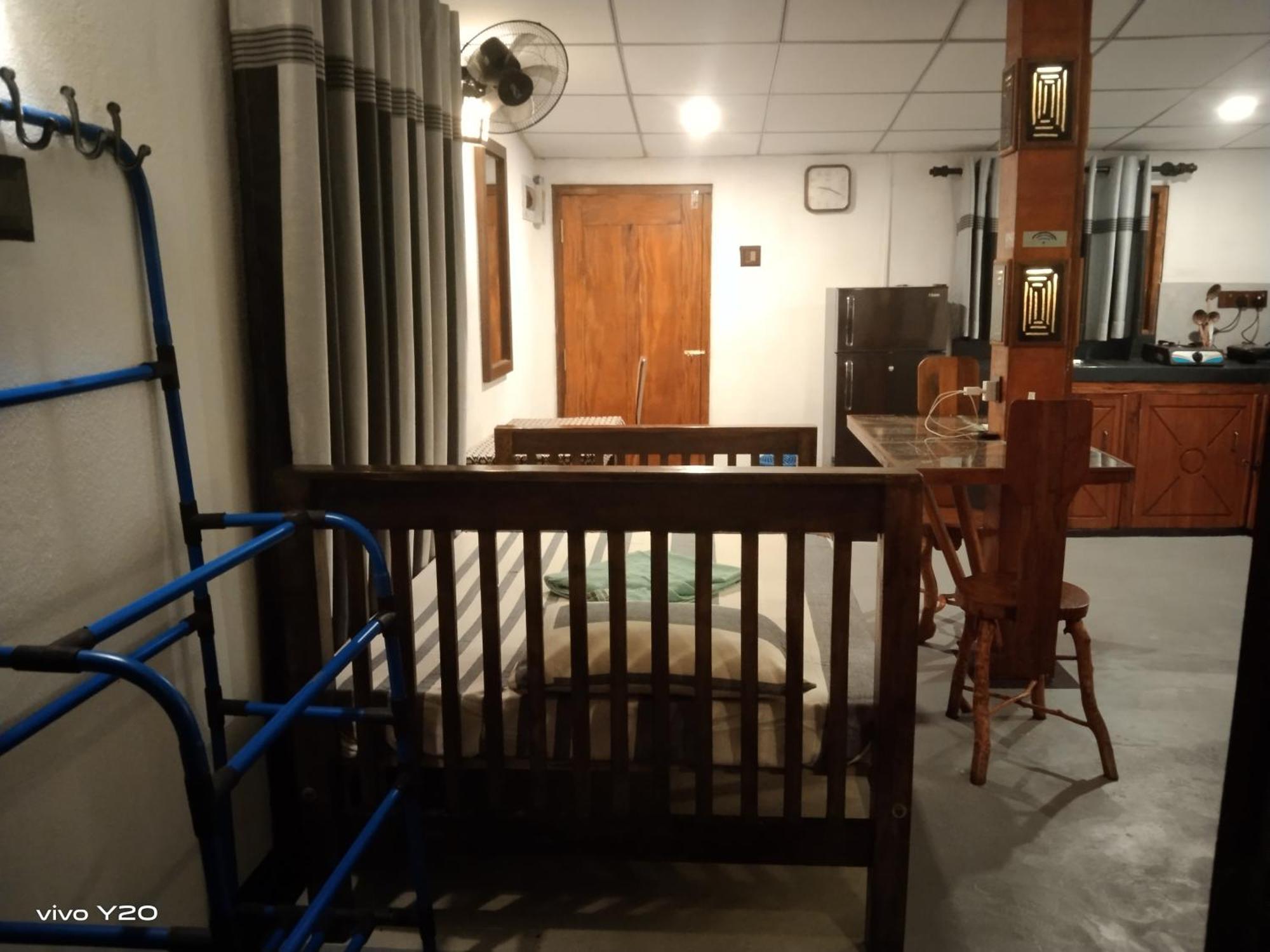 Lovers Green Villa Матара Екстериор снимка