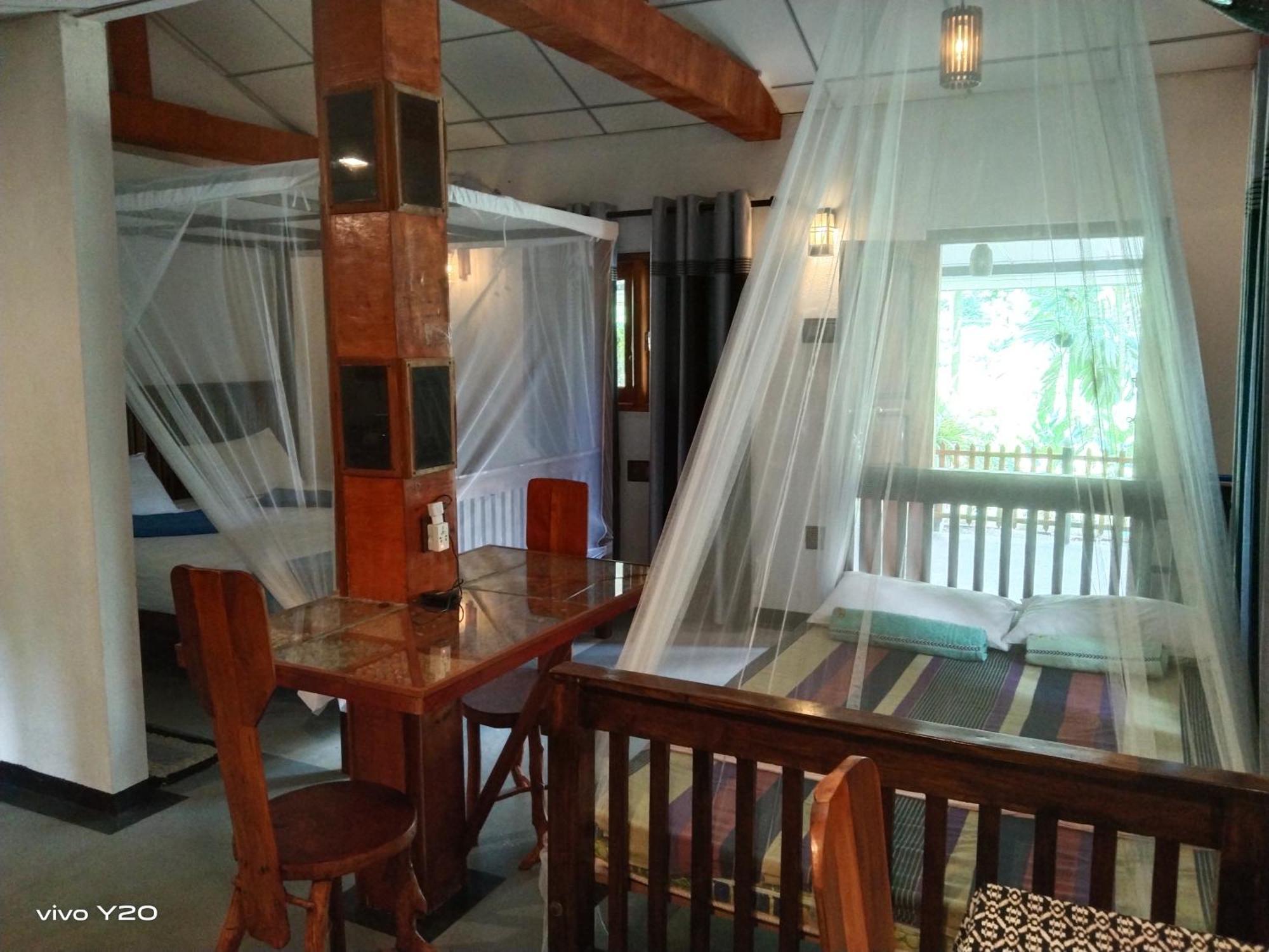 Lovers Green Villa Матара Екстериор снимка