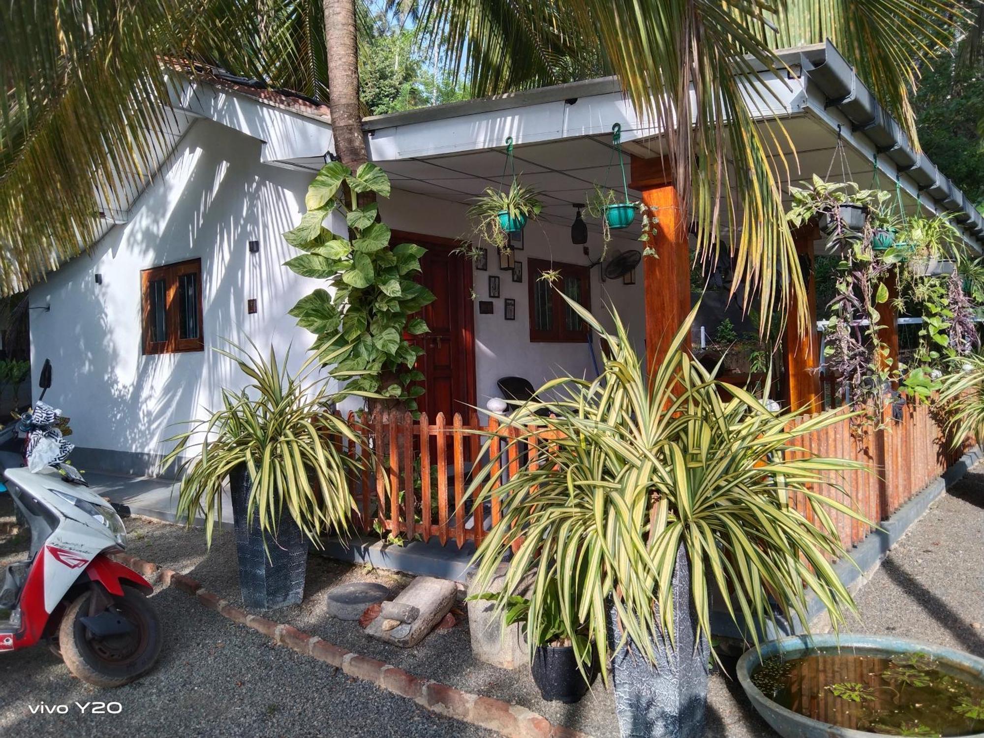 Lovers Green Villa Матара Екстериор снимка