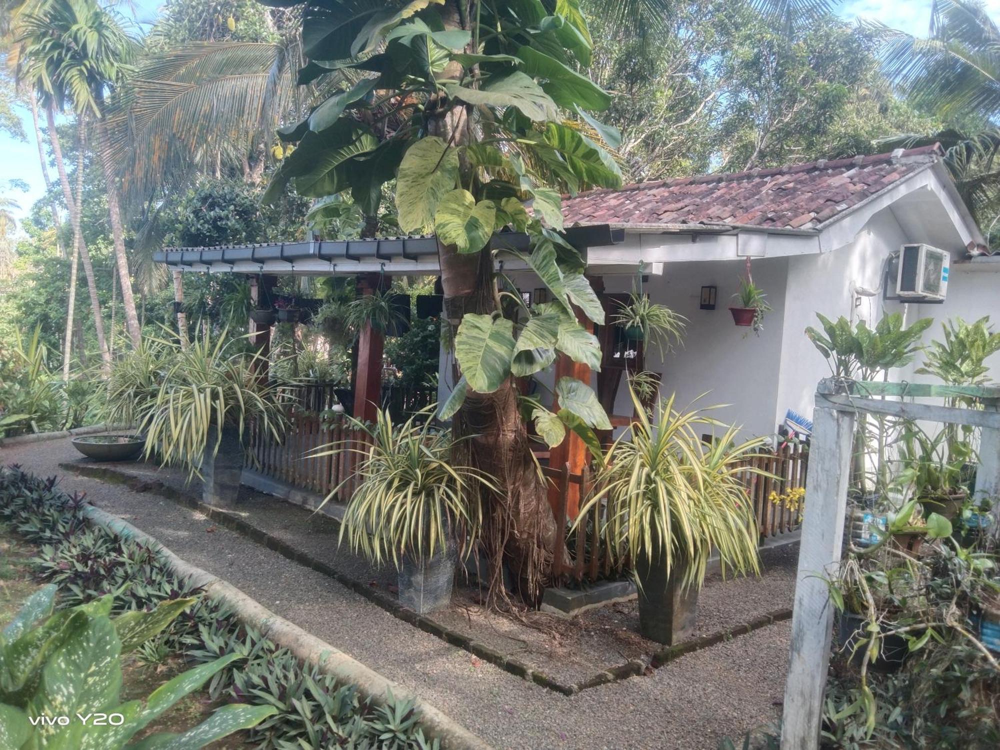 Lovers Green Villa Матара Екстериор снимка